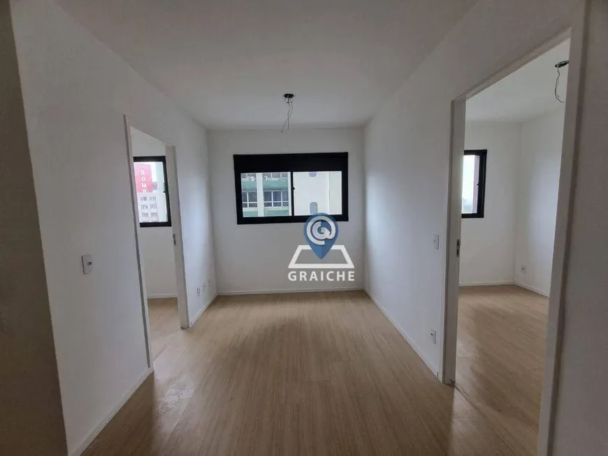 Foto 1 de Apartamento com 2 Quartos à venda, 33m² em Sé, São Paulo