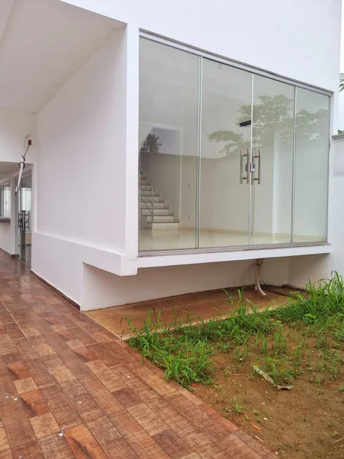 Foto 1 de Casa com 3 Quartos à venda, 125m² em Amapá, Marabá