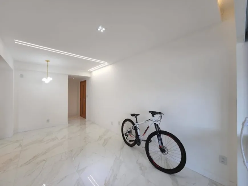 Foto 1 de Apartamento com 2 Quartos à venda, 77m² em Canela, Salvador