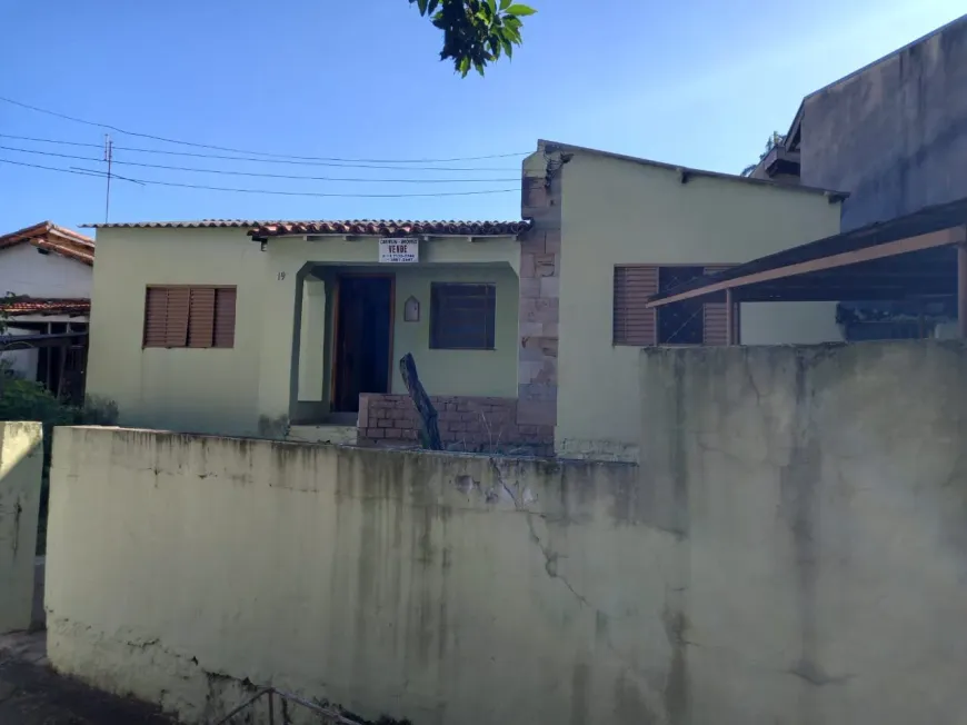 Foto 1 de Casa com 3 Quartos à venda, 160m² em Vila São Cristóvão, Valinhos