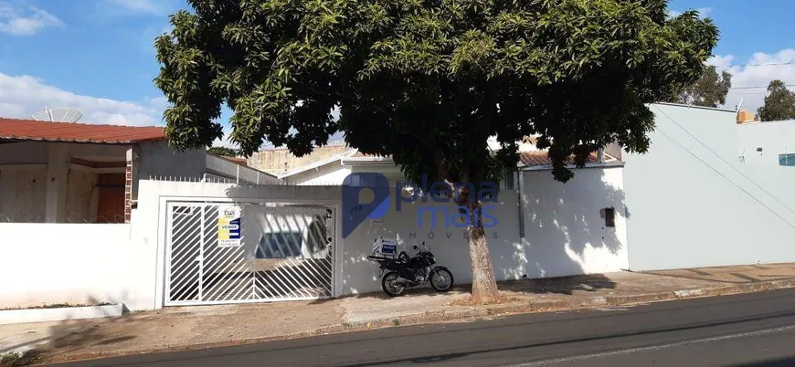 Foto 1 de Casa com 3 Quartos à venda, 140m² em Chácara da Barra, Campinas