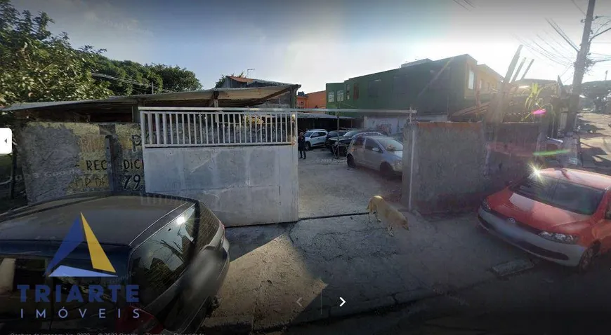 Foto 1 de Lote/Terreno à venda, 360m² em Km 18, Osasco