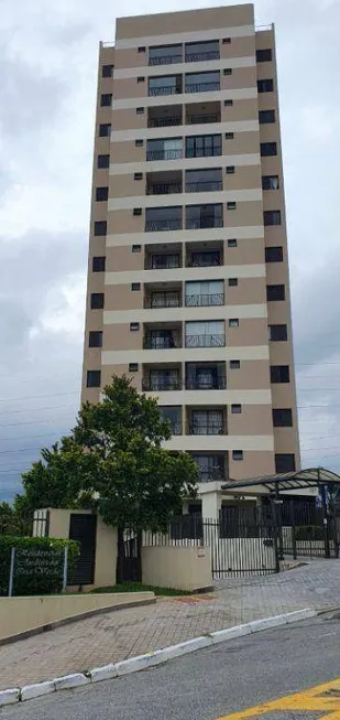 Foto 1 de Apartamento com 2 Quartos à venda, 63m² em Jardim das Laranjeiras, São Paulo