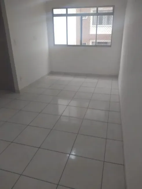 Foto 1 de Apartamento com 2 Quartos à venda, 55m² em Jabaquara, São Paulo