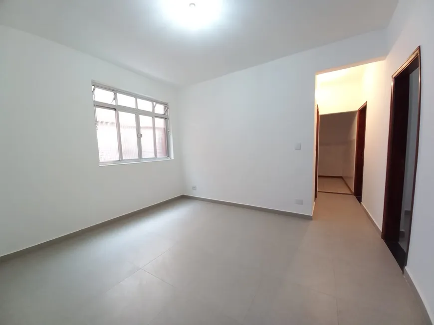 Foto 1 de Apartamento com 2 Quartos para alugar, 50m² em Belenzinho, São Paulo