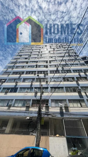 Foto 1 de Apartamento com 3 Quartos à venda, 125m² em Centro, Nova Iguaçu