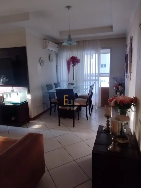 Foto 1 de Apartamento com 3 Quartos à venda, 86m² em Residencial Eldorado, Goiânia