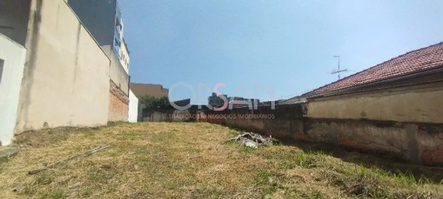 Foto 1 de Lote/Terreno para alugar, 500m² em Santa Maria, São Caetano do Sul