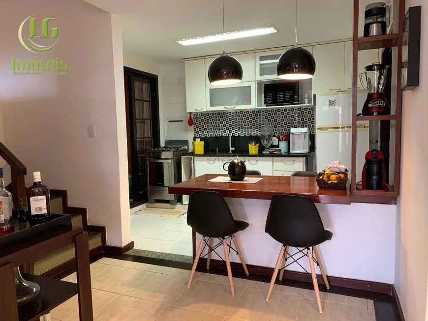 Foto 1 de Casa com 3 Quartos à venda, 150m² em Maravista, Niterói