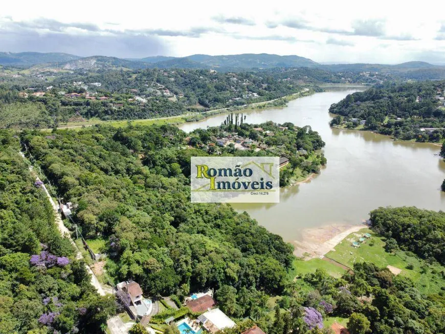 Foto 1 de Fazenda/Sítio com 4 Quartos à venda, 400m² em Caceia, Mairiporã