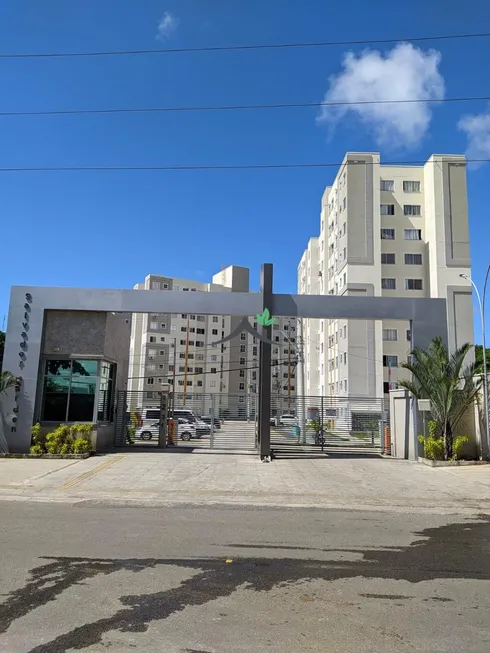 Foto 1 de Apartamento com 2 Quartos à venda, 43m² em Cassange, Salvador