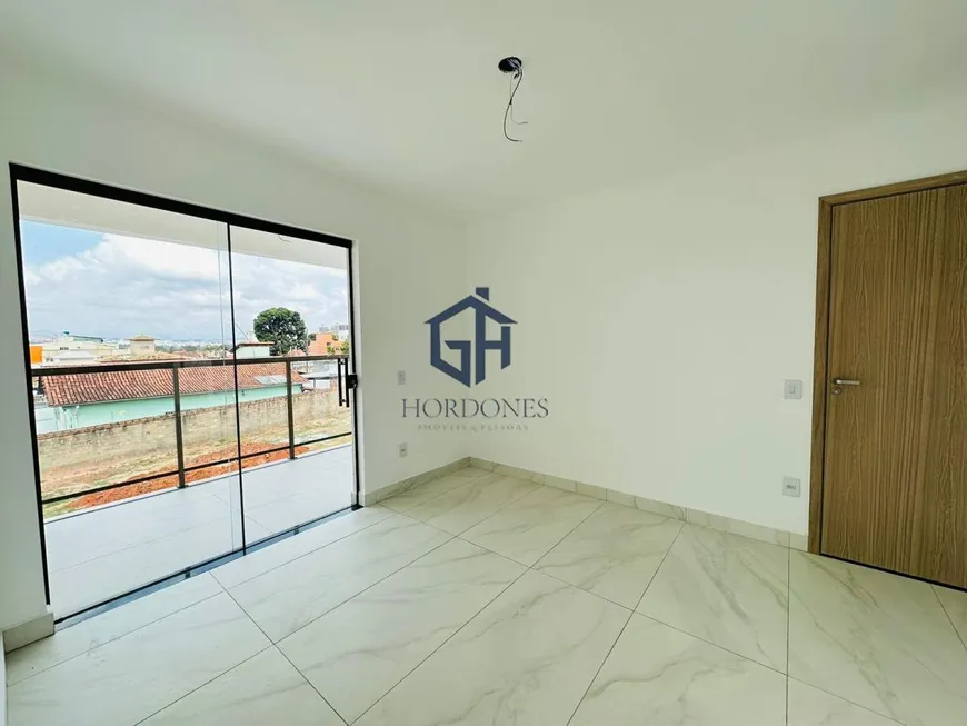 Foto 1 de Apartamento com 2 Quartos à venda, 62m² em Jardim Leblon, Belo Horizonte