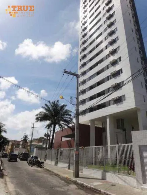 Foto 1 de Apartamento com 3 Quartos à venda, 65m² em Boa Vista, Recife