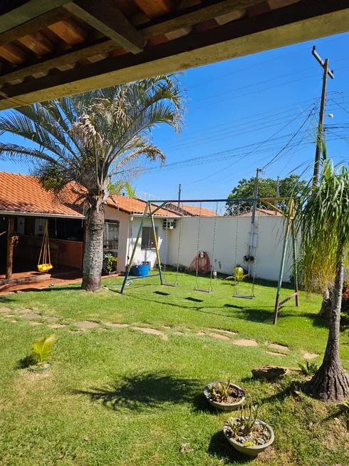 Foto 1 de Fazenda/Sítio com 3 Quartos à venda, 270m² em , Aragoiânia