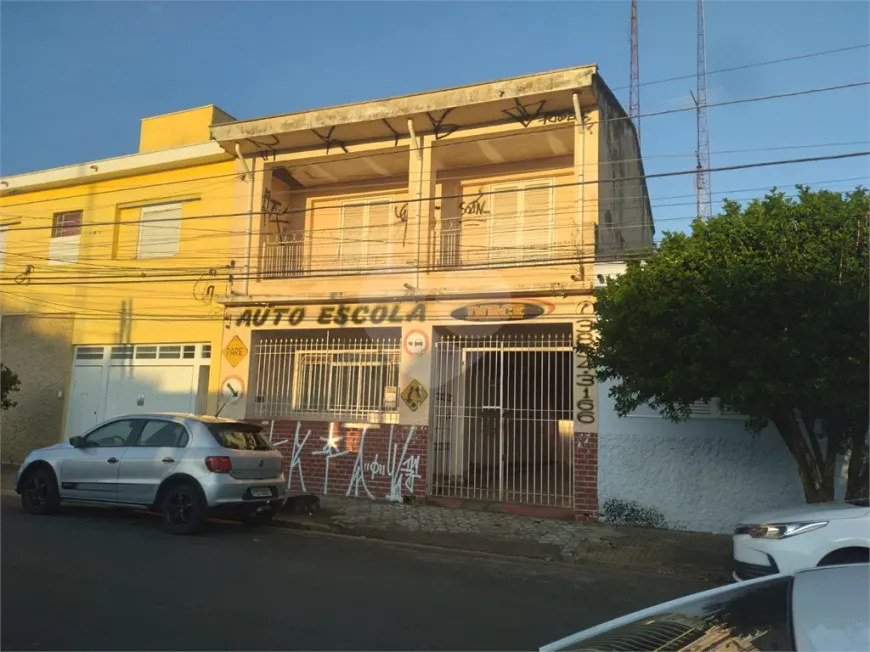 Foto 1 de com 3 Quartos à venda, 251m² em Centro, Indaiatuba