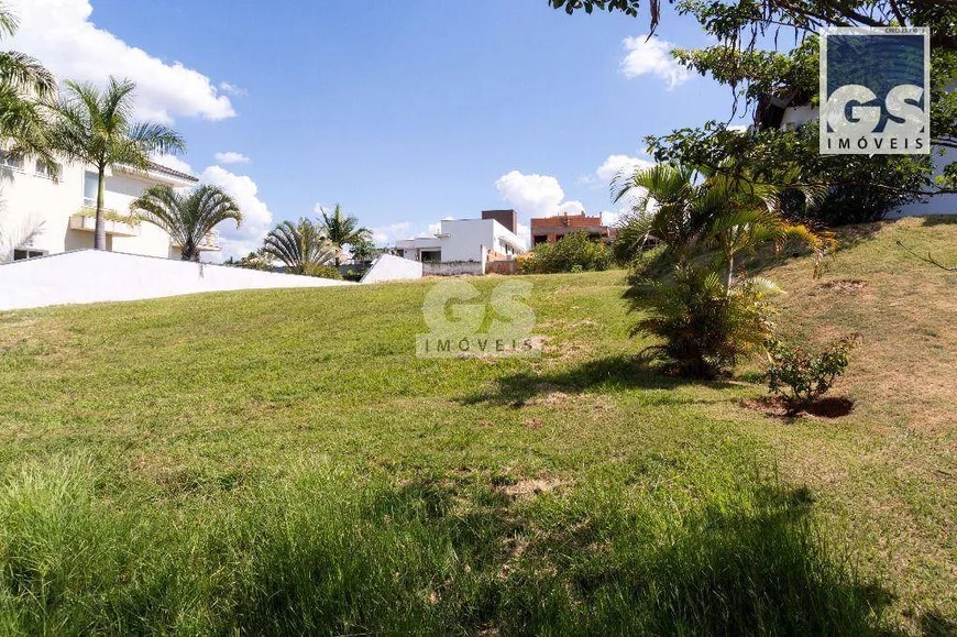 Foto 1 de Lote/Terreno à venda, 1000m² em Loteamento Parque Chapada de Itu, Itu