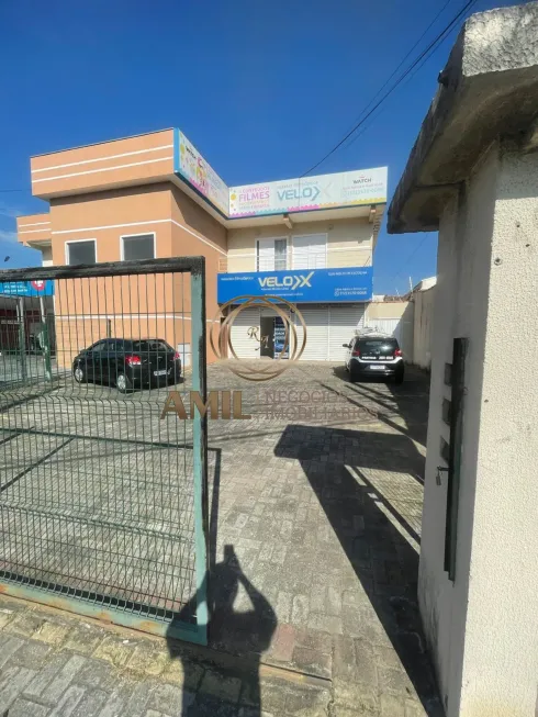 Foto 1 de Ponto Comercial para alugar, 100m² em Jardim Colônial, São José dos Campos