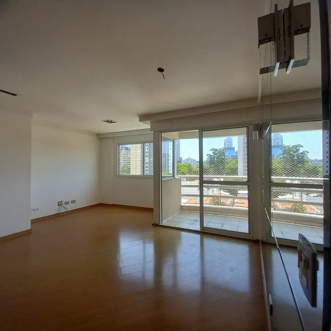 Foto 1 de Apartamento com 3 Quartos à venda, 83m² em Brooklin, São Paulo