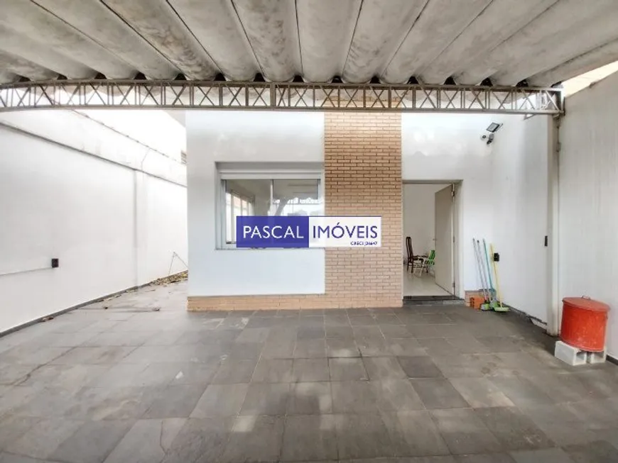 Foto 1 de Imóvel Comercial com 6 Quartos à venda, 230m² em Campo Belo, São Paulo