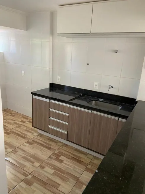 Foto 1 de Apartamento com 2 Quartos à venda, 62m² em Sobradinho, Brasília