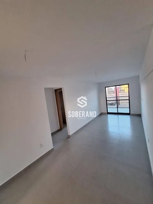 Foto 1 de Apartamento com 2 Quartos à venda, 67m² em Aeroclube, João Pessoa