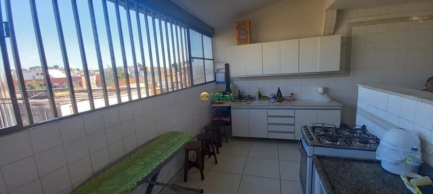 Foto 1 de Apartamento com 3 Quartos à venda, 167m² em Colégio Batista, Belo Horizonte