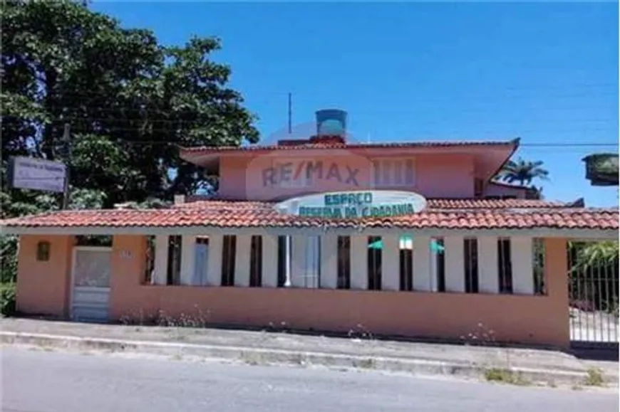 Foto 1 de Casa com 4 Quartos à venda, 460m² em Praia de Itapuama, Cabo de Santo Agostinho