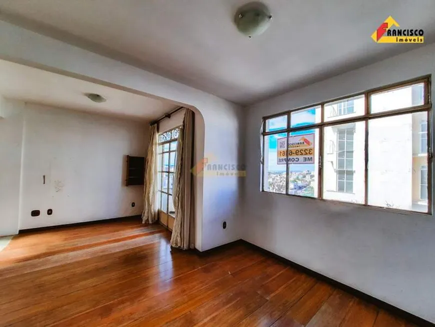 Foto 1 de Apartamento com 4 Quartos à venda, 183m² em Centro, Divinópolis