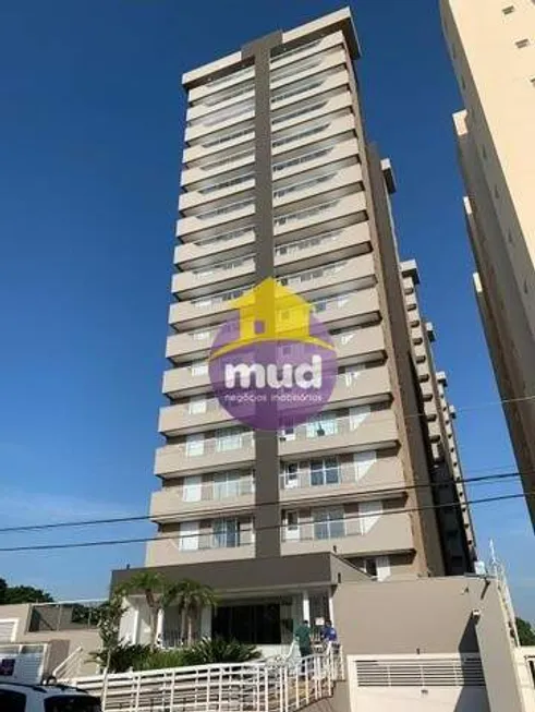 Foto 1 de Apartamento com 2 Quartos à venda, 80m² em Estância Matinha, São José do Rio Preto