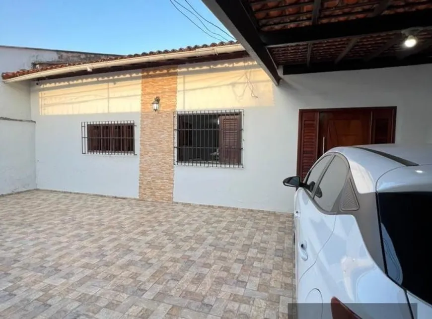 Foto 1 de Casa com 3 Quartos à venda, 128m² em Cosme de Farias, Salvador