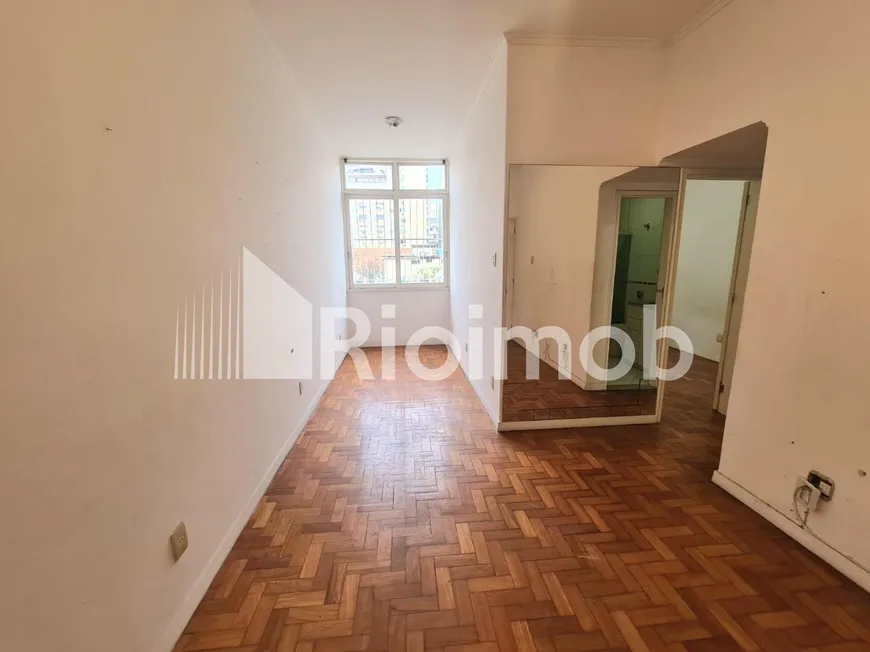 Foto 1 de Apartamento com 1 Quarto à venda, 50m² em Ipanema, Rio de Janeiro