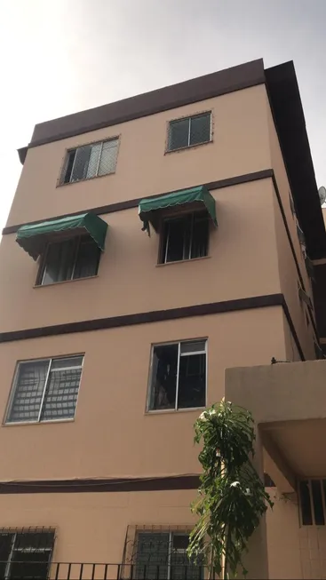 Foto 1 de Apartamento com 2 Quartos à venda, 47m² em São Marcos, Salvador