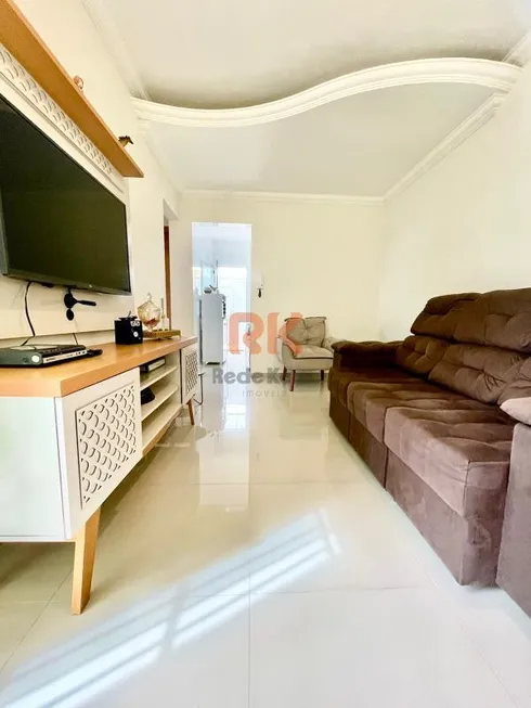Foto 1 de Apartamento com 2 Quartos à venda, 60m² em São Joaquim, Contagem