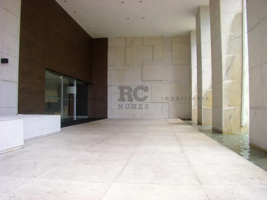 Foto 1 de Sala Comercial à venda, 520m² em Vila da Serra, Nova Lima