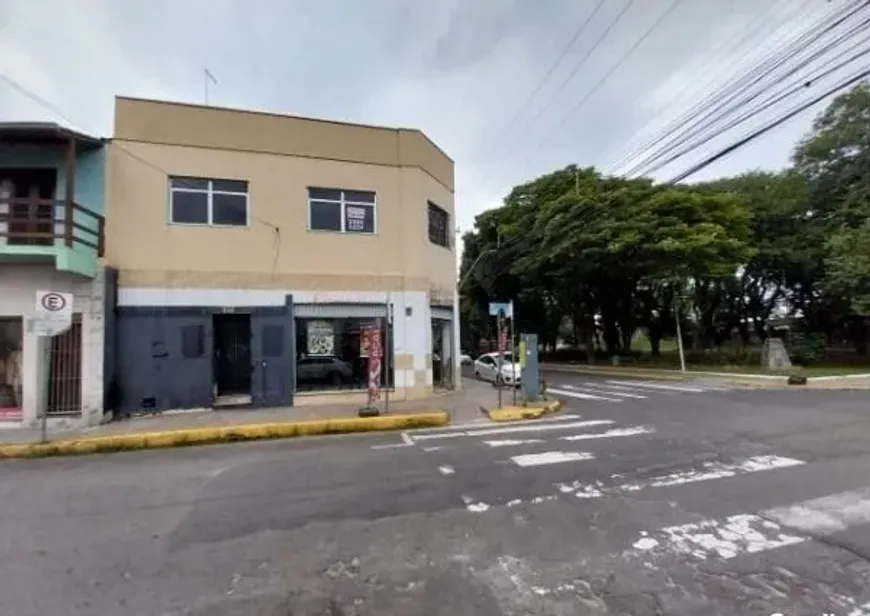 Foto 1 de Sala Comercial para alugar, 218m² em Centro, São Leopoldo