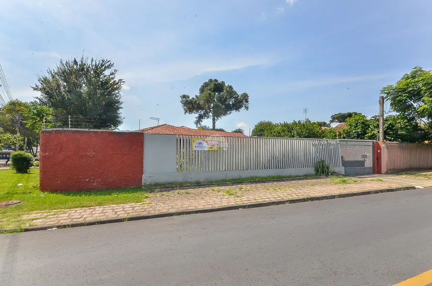 Foto 1 de Casa com 4 Quartos à venda, 205m² em Guaíra, Curitiba