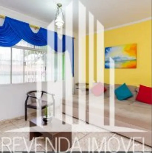 Foto 1 de Casa com 3 Quartos à venda, 140m² em Santa Teresinha, São Paulo