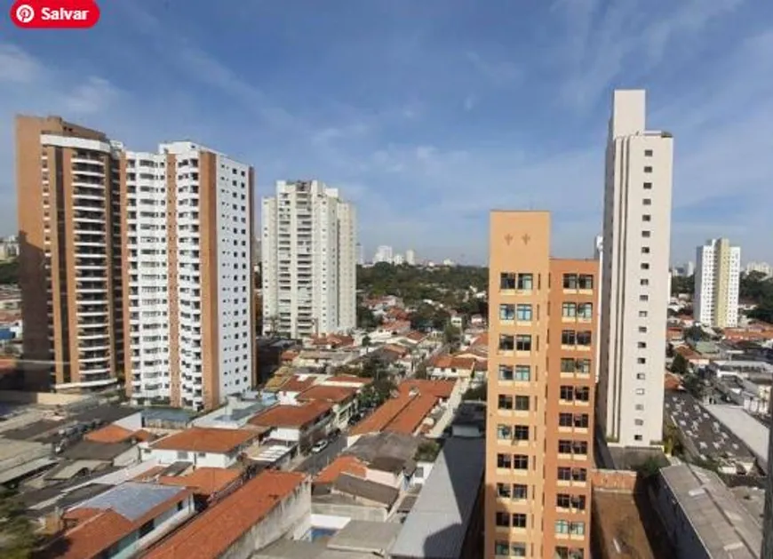 Foto 1 de Sala Comercial à venda, 65m² em Chácara Santo Antônio, São Paulo