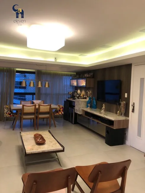 Foto 1 de Apartamento com 2 Quartos à venda, 105m² em Graça, Salvador