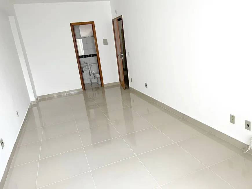 Foto 1 de Ponto Comercial para alugar, 30m² em Barro Preto, Belo Horizonte