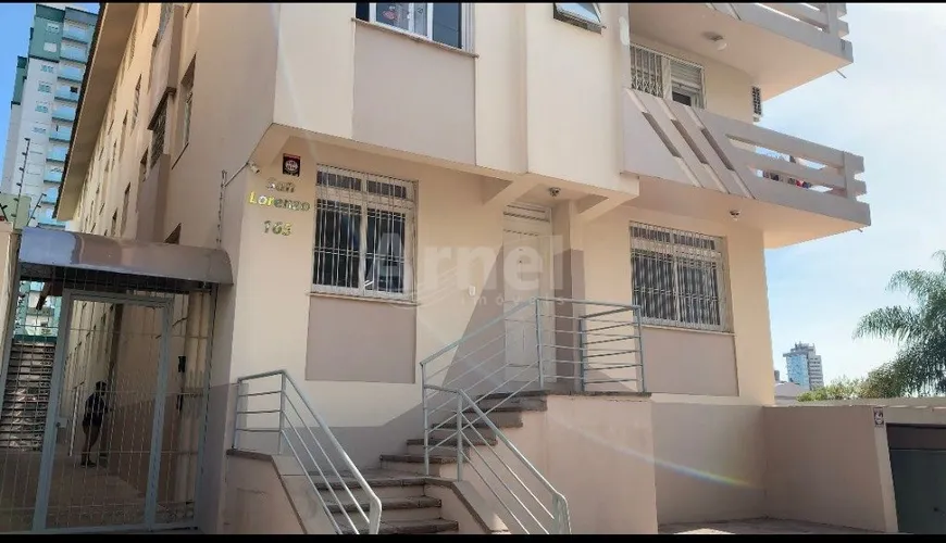 Foto 1 de Apartamento com 2 Quartos à venda, 66m² em Centro, Passo Fundo