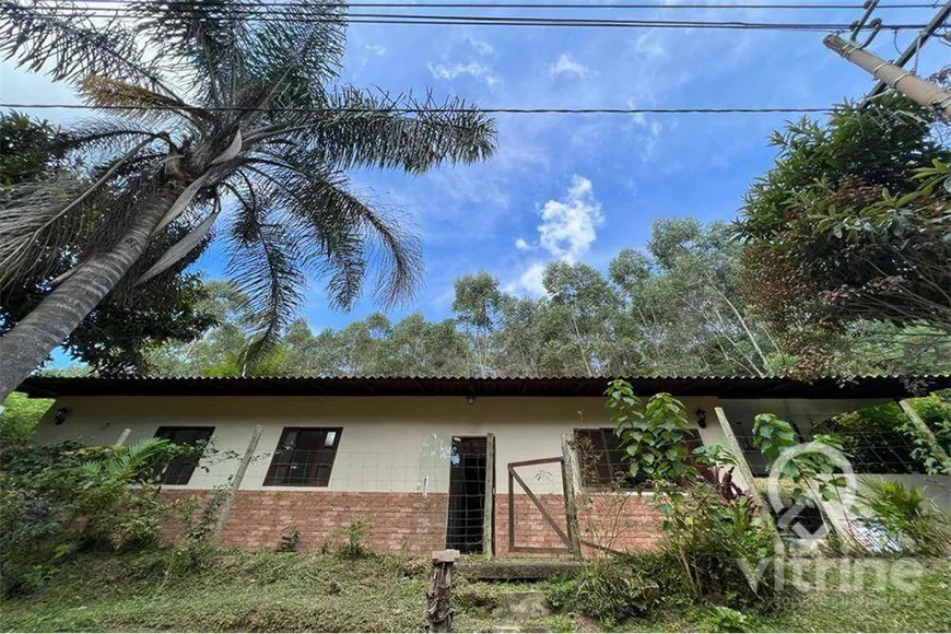 Foto 1 de Fazenda/Sítio com 2 Quartos à venda, 100m² em Sao Pedro da Serra, Nova Friburgo