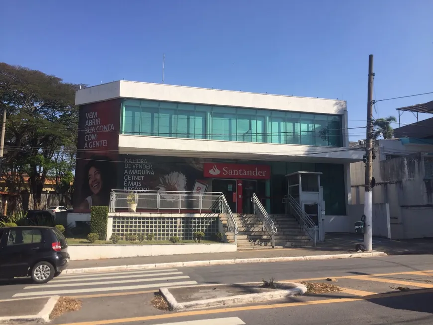 Foto 1 de Prédio Comercial para alugar, 903m² em Vila Romana, São Paulo