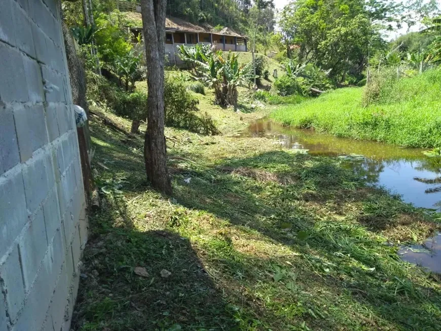 Foto 1 de Fazenda/Sítio com 3 Quartos à venda, 29800m² em Pouso Alegre, Santa Isabel