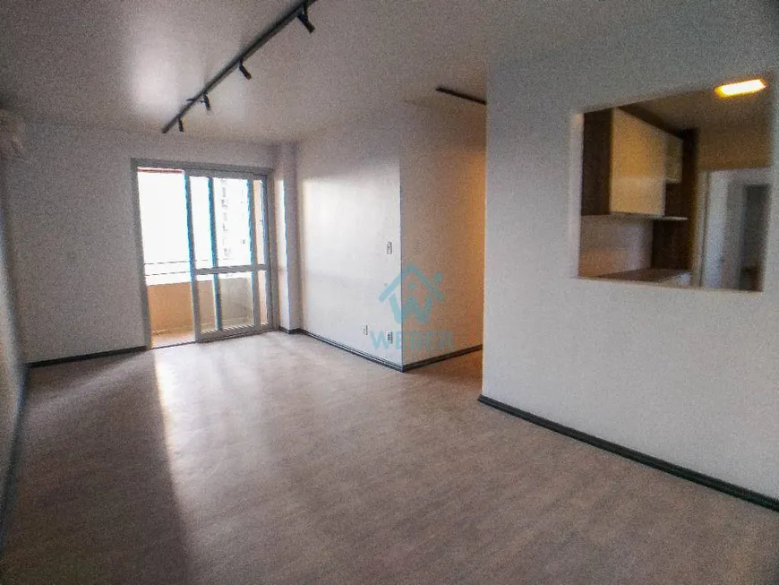 Foto 1 de Apartamento com 2 Quartos à venda, 79m² em Pátria Nova, Novo Hamburgo