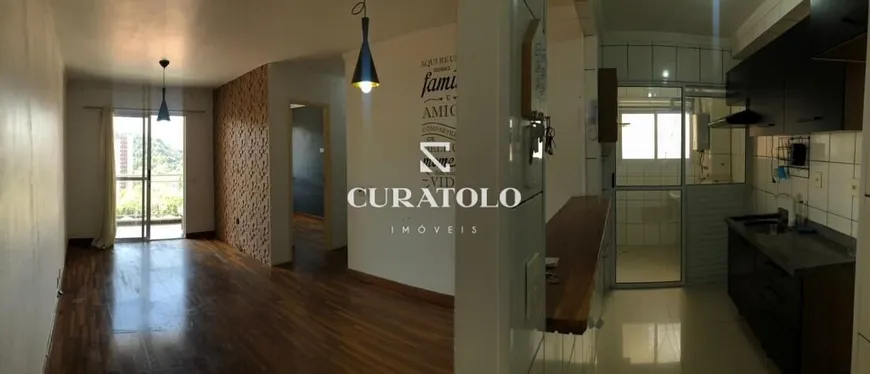 Foto 1 de Apartamento com 3 Quartos à venda, 69m² em Aricanduva, São Paulo
