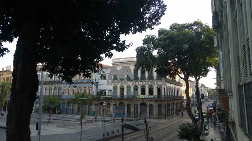 Foto 1 de Sala Comercial à venda, 28m² em Centro, Rio de Janeiro