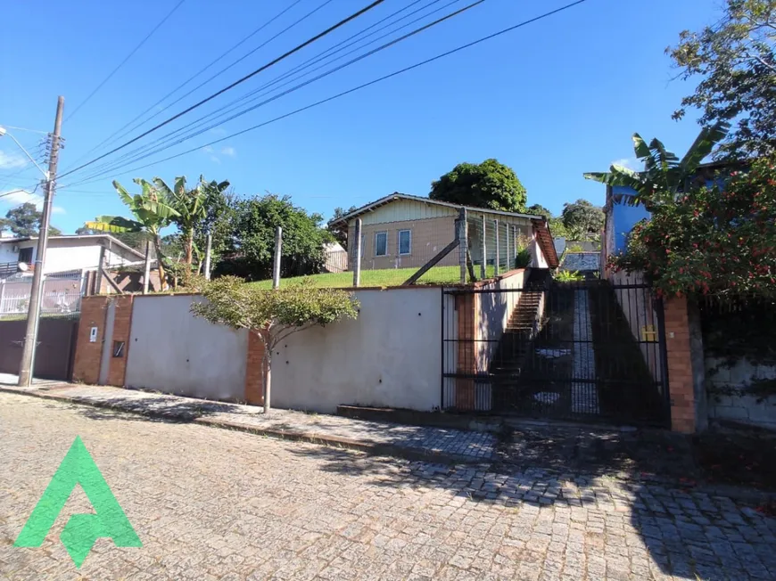 Foto 1 de Lote/Terreno à venda em Água Verde, Blumenau