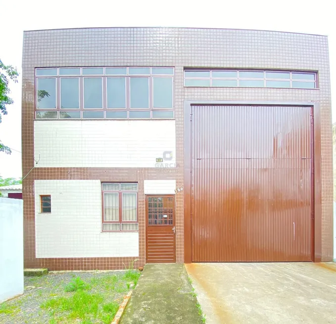 Foto 1 de Galpão/Depósito/Armazém à venda, 210m² em Jardim Leopoldina, Porto Alegre