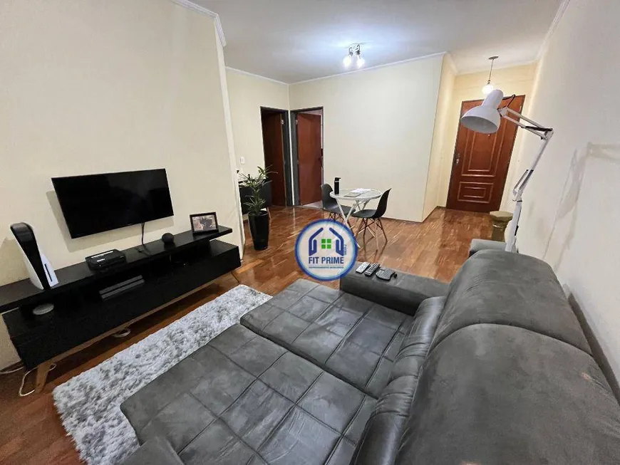 Foto 1 de Apartamento com 2 Quartos à venda, 81m² em Vila Itália, São José do Rio Preto